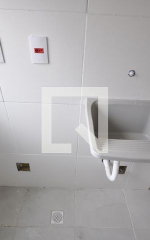 Apartamento à venda com 56m², 2 quartos e 2 vagasÁrea de Serviço