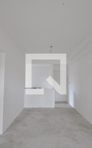 Apartamento à venda com 56m², 2 quartos e 2 vagasSala