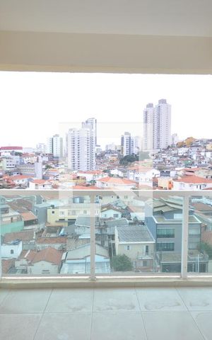 Apartamento à venda com 56m², 2 quartos e 2 vagasArea destinada a Sacada Gourmet