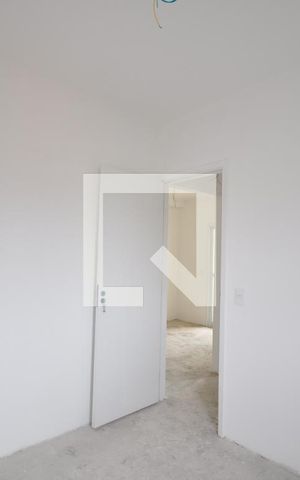 Apartamento à venda com 56m², 2 quartos e 2 vagasQuarto 2