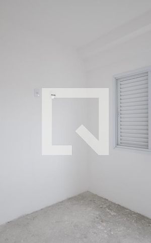 Apartamento à venda com 56m², 2 quartos e 2 vagasQuarto 2