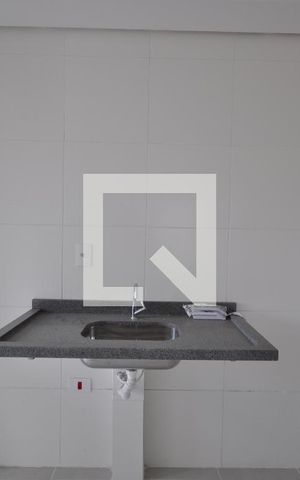 Apartamento à venda com 56m², 2 quartos e 2 vagasCozinha