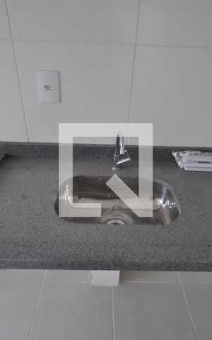 Apartamento à venda com 56m², 2 quartos e 2 vagasCozinha