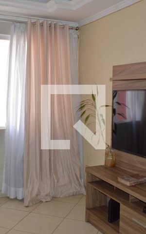 Apartamento à venda com 50m², 1 quarto e sem vagaSala