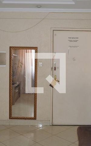 Apartamento à venda com 50m², 1 quarto e sem vagaSala