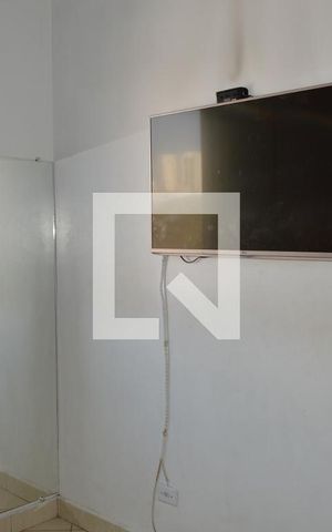 Apartamento à venda com 50m², 1 quarto e sem vagaQuarto