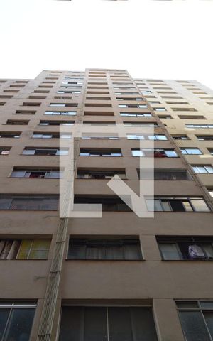 Apartamento à venda com 50m², 1 quarto e sem vagaFachada
