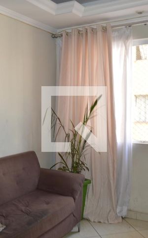 Apartamento à venda com 50m², 1 quarto e sem vagaSala