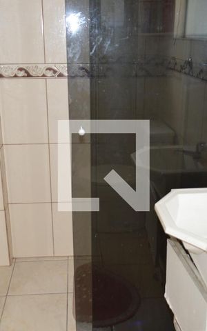 Apartamento à venda com 50m², 1 quarto e sem vagaBanheiro