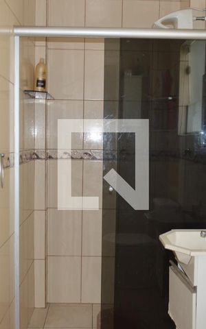 Apartamento à venda com 50m², 1 quarto e sem vagaBanheiro