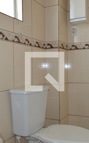 Apartamento à venda com 50m², 1 quarto e sem vagaBanheiro