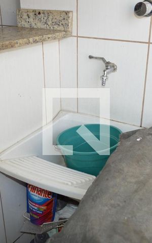 Apartamento à venda com 50m², 1 quarto e sem vagaÁrea de Serviço