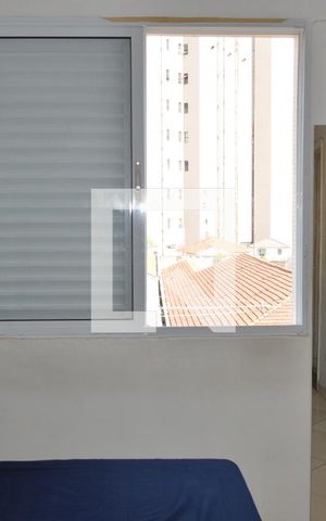 Apartamento à venda com 50m², 1 quarto e sem vagaQuarto