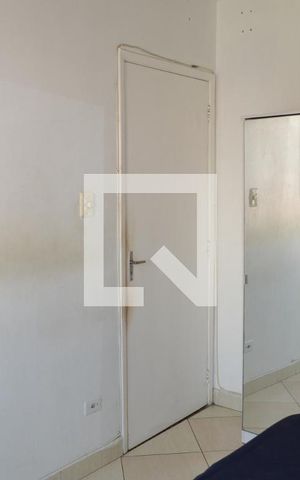 Apartamento à venda com 50m², 1 quarto e sem vagaQuarto