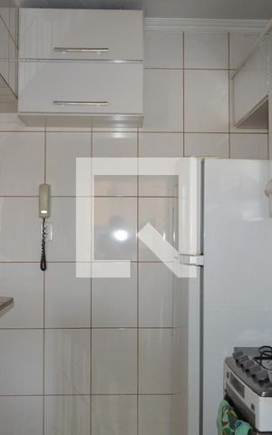 Apartamento à venda com 50m², 1 quarto e sem vagaCozinha