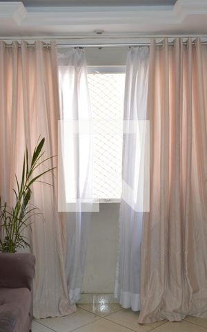 Apartamento à venda com 50m², 1 quarto e sem vagaSala