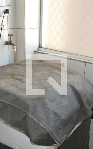 Apartamento à venda com 50m², 1 quarto e sem vagaÁrea de Serviço