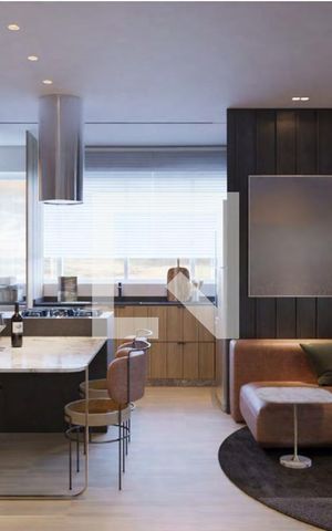 Apartamento à venda com 87m², 1 quarto e 1 vaga