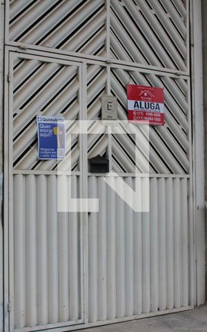Casa para alugar com 50m², 1 quarto e sem vagaFachada