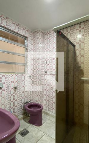 Apartamento à venda com 115m², 4 quartos e 2 vagas Apartamento à venda com 115m², 4 quartos e 2 vagasBanheiro