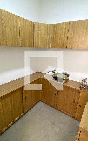 Apartamento à venda com 115m², 4 quartos e 2 vagas Apartamento à venda com 115m², 4 quartos e 2 vagasQuarto de Serviço