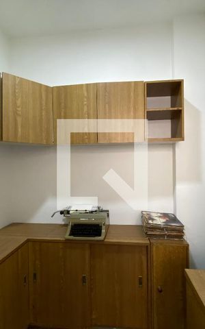 Apartamento à venda com 115m², 4 quartos e 2 vagas Apartamento à venda com 115m², 4 quartos e 2 vagasQuarto de Serviço