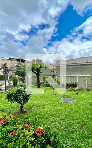Apartamento à venda com 115m², 4 quartos e 2 vagas Apartamento à venda com 115m², 4 quartos e 2 vagasFrente