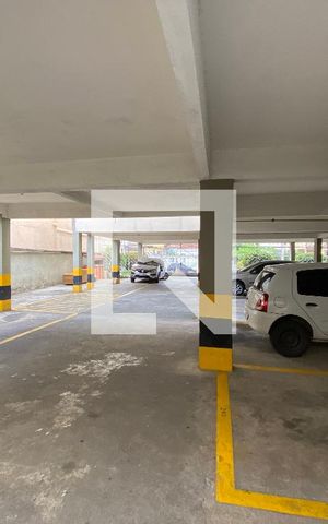 Apartamento à venda com 115m², 4 quartos e 2 vagas Apartamento à venda com 115m², 4 quartos e 2 vagasGaragem