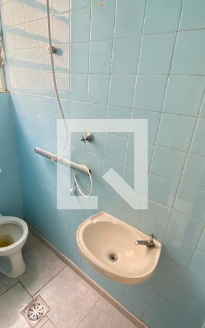 Apartamento à venda com 115m², 4 quartos e 2 vagas Apartamento à venda com 115m², 4 quartos e 2 vagasBanheiro de serviço