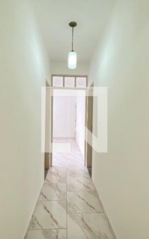 Apartamento à venda com 115m², 4 quartos e 2 vagas Apartamento à venda com 115m², 4 quartos e 2 vagasCorredor