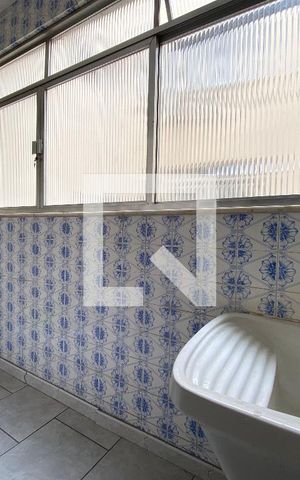 Apartamento à venda com 115m², 4 quartos e 2 vagas Apartamento à venda com 115m², 4 quartos e 2 vagasÁrea de Serviço