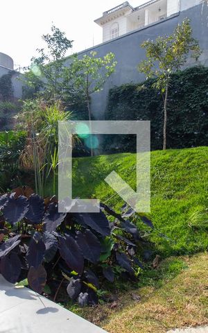 Apartamento à venda com 30m², 1 quarto e sem vagaJardim