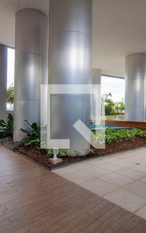 Apartamento à venda com 55m², 1 quarto e 1 vagaÁrea Comum