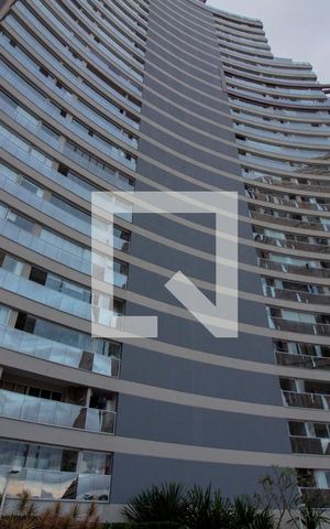 Apartamento à venda com 55m², 1 quarto e 1 vagaFachada