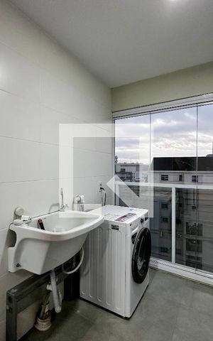 Apartamento à venda com 55m², 1 quarto e 1 vagaÁrea de Serviço