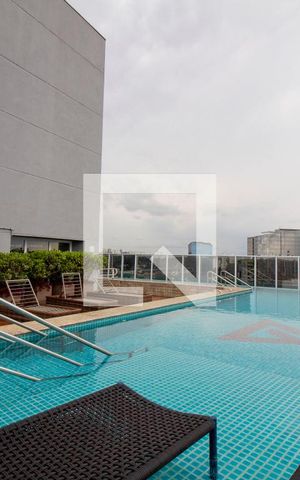 Apartamento à venda com 55m², 1 quarto e 1 vagaÁrea comum