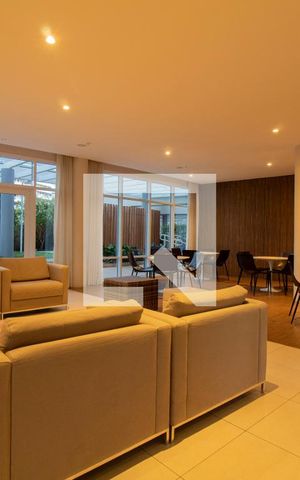 Apartamento à venda com 55m², 1 quarto e 1 vagaÁrea comum