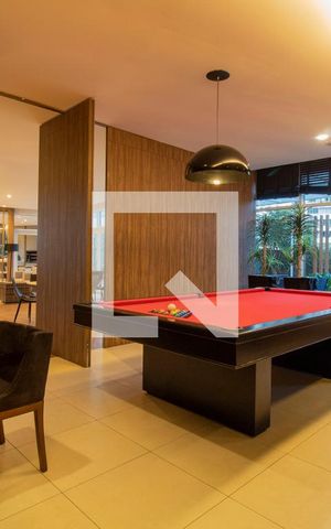 Apartamento à venda com 55m², 1 quarto e 1 vagaÁrea comum