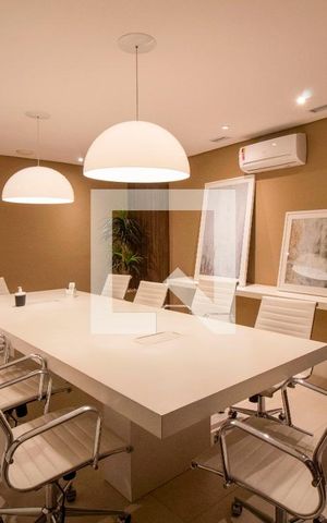 Apartamento à venda com 55m², 1 quarto e 1 vagaÁrea comum