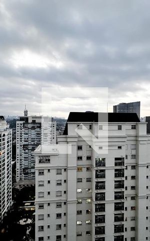 Apartamento à venda com 55m², 1 quarto e 1 vagaVista