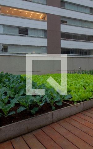 Apartamento à venda com 55m², 1 quarto e 1 vagaHortinha