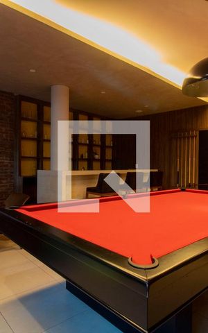 Apartamento à venda com 55m², 1 quarto e 1 vagaÁrea comum