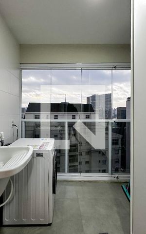 Apartamento à venda com 55m², 1 quarto e 1 vagaÁrea de Serviço