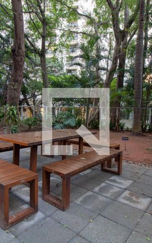 Apartamento à venda com 55m², 1 quarto e 1 vagaÁrea Comum
