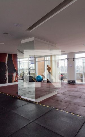 Apartamento à venda com 55m², 1 quarto e 1 vagaAcademia