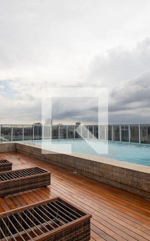 Apartamento à venda com 55m², 1 quarto e 1 vagaÁrea comum