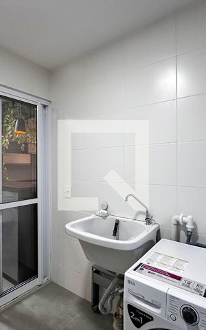 Apartamento à venda com 55m², 1 quarto e 1 vagaÁrea de Serviço