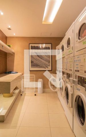 Apartamento à venda com 55m², 1 quarto e 1 vagaÁrea comum