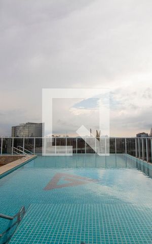 Apartamento à venda com 55m², 1 quarto e 1 vagaÁrea comum