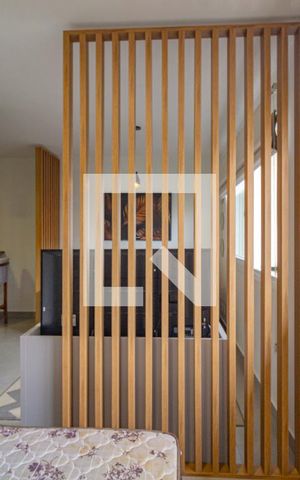 Apartamento à venda com 40m², 1 quarto e 1 vaga Apartamento à venda com 40m², 1 quarto e 1 vagaQuarto